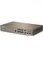 TEG5312F 10 Port 10/100/1000 2 x Sfp Yonetılebılır Rack Mount Swıtch 1