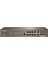TEG5312F 10 Port 10/100/1000 2 x Sfp Yonetılebılır Rack Mount Swıtch 2