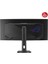 Rog Strix OLED XG34WCDG 34 Inç 175Hz 0.03MS Uwqhd Adaptive Sync Qd-Oled Kavisli Gaming Monitör 7