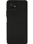 Xiaomi Redmi Note 10 Pro Kılıf First Silikon - Siyah (K95) 1