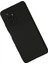 Xiaomi Redmi Note 10 Pro Kılıf First Silikon - Siyah (K95) 2