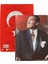 42 Parça Atatürk Puzzle 1