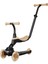 Funride 5in1 Işıklı Scooter-Haki 1
