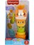 HXP17 Fisher-Price Taşınabilir Sevimli Dostlar 5