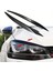 Volkswagen Golf 7 Ön Far Kaşı Piano Black 2013-2020 1