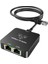 ZR861 RJ45 1to2 Gigabit Splitter Adaptör 1