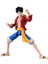 Bandai Monkey D. Luffy 37008 1