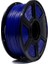 Abs 1.75MM Mavi (Blue) Filament - 1kg 1