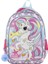Unicorn Okul Çantası 3 Lü Set 1