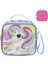 Unicorn Okul Çantası 3 Lü Set 3