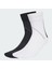 JX5215 Tecky Crew S 2p Çorap 1