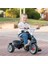 7600741503 Baby Driver Tricycle Grey 5