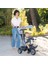 7600741503 Baby Driver Tricycle Grey 6