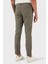Slim Fit Normal Bel Düz Paça Pantolon LV04LB610GPAY Erkek Pantolon LV04LB610G Pay 3
