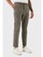 Slim Fit Normal Bel Düz Paça Pantolon LV04LB610GPAY Erkek Pantolon LV04LB610G Pay 5