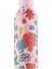 Clima Bottle Bloom Bloom Pink Paslanmaz Çelik Termos 500 ml 1