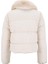 15322000 Onlmaggı Fur Puffer Pumıce Stone Kadın Mont 2