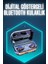 bulurum bluetooth kulaklık android ve ıos uyumlu anc özellikli dijital şarj göstergeli 2