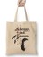 Vampire Diaries Always And Forever Beyaz Bez Çanta Uzun Saplı Alışveriş Çantası Plaj Çantası 1