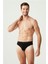 Erkek 3'lü Slip 83057 1