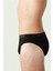 Erkek 3'lü Slip 83057 2
