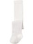Biorganic Klasik Puanlı Külotlu Çorap 68438 Ekru 1