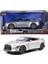 1:24 Jada 2009 Nissan Gt-R R35 Fast & Furious 5