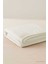 Tek Kişilik Düz Penye &AMP;#37;100 Pamuklu Lastikli Çarşaf 100X200 cm Newsheet Ekru 4