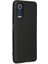General Mobile Gm 22 Pro Kılıf First Silikon - Siyah (K95) 3