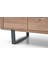 Solid Tv Ünitesi Alt Modül - 210 cm 5