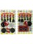 S00037004 Mutfak Aletleri Set 10 Pcs -Sun 1