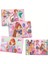 Winx Pp Kapaklı 17X24 Spiralli 15 Yaprak Resim Defteri 12'li Paket 1