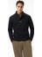Erkek Siyah SWEATSHIRT.001 1
