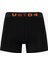 Unıted4 Classic Erkek Siyah Boxer.syh 3