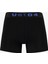 Unıted4 Classic Erkek Siyah Boxer.syh 4