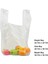 Küçük Boy Plastik Poşet 26X45 cm – 500 Adet – Market & Ambalaj Için Uygun 2