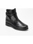Kadın Bot 53L5 Frau Cıty Nero (Black) 2