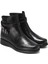Kadın Bot 53L5 Frau Cıty Nero (Black) 3