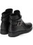 Kadın Bot 53L5 Frau Cıty Nero (Black) 4