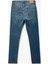 Normal Bel Yıpratmalı Pamuklu Slim Fit Jean Pantolon - Brad Jean 2