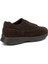 Erkek Sneaker ( Günlük) 09A6 Frau Waxy Pepe (Dark Brown) 3