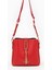 Kırmızı Kadın Omuz Çantası 930126 1