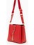 Kırmızı Kadın Omuz Çantası 930126 2
