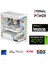 Ryzen 9 9950X3D 32GB Ddr5 1tb M.2 Rtx 4070 B650 750W 240M 1