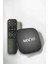 4K Tv Uyumlu Hd Çözünürlüklü Mx Box S 8 GB 2