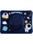 Apple iPad Pro 11 2. Nesil (2020) Standlı ve Boyun Askılı Astronot Astrobuddy Çocuk Tablet Kılıf A2230 A2068 A2228 1