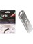 U264 Ultra Metal 25MB/S 64GB USB Flash Bellek 2