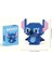 Stitch Figür 3D Yapboz | Sevimli Karakter Puzzle | Çocuk ve Yetişkin Eğlence Oyuncağı 3