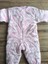 Laura Baby Kız Bebek Çocuk Sevimli Uyku Tulumu 7