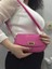Pembe Cilt Jessi Çanta 2